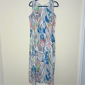 MAXI Dress L